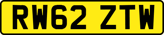 RW62ZTW