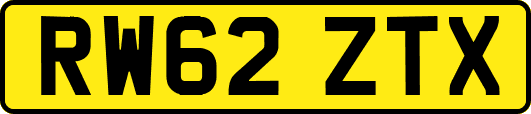 RW62ZTX