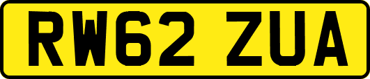 RW62ZUA