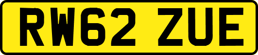 RW62ZUE