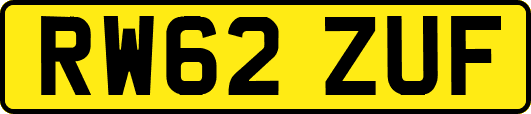 RW62ZUF