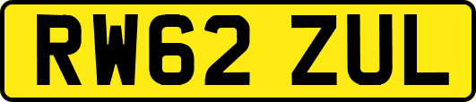 RW62ZUL