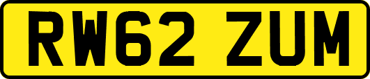 RW62ZUM