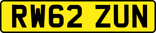 RW62ZUN