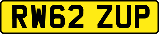 RW62ZUP