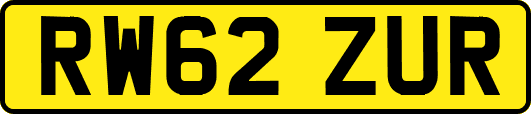 RW62ZUR