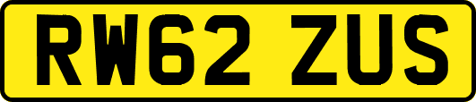 RW62ZUS