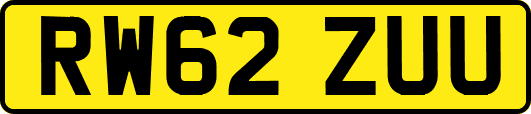 RW62ZUU