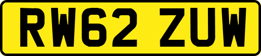 RW62ZUW