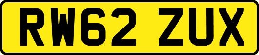 RW62ZUX