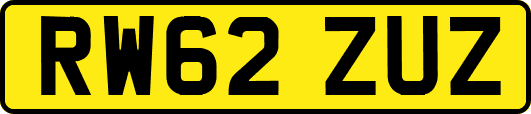RW62ZUZ