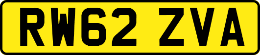 RW62ZVA