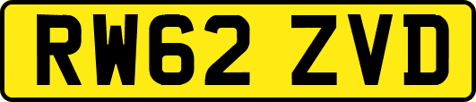 RW62ZVD