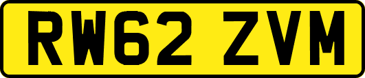 RW62ZVM