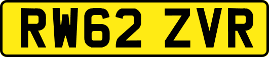 RW62ZVR