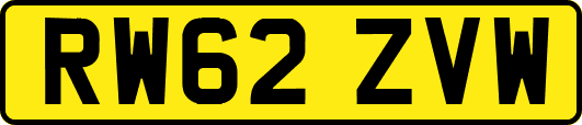 RW62ZVW