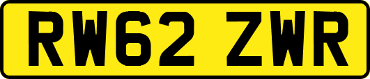 RW62ZWR