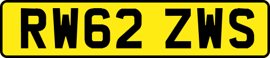 RW62ZWS