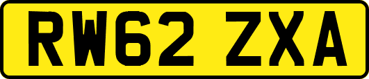 RW62ZXA