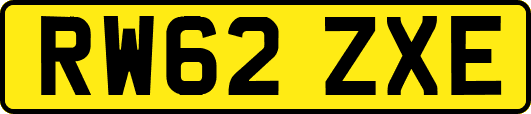 RW62ZXE
