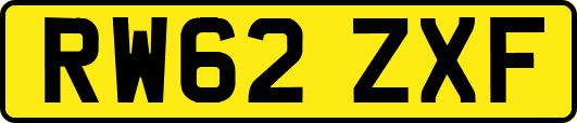 RW62ZXF