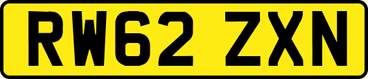 RW62ZXN