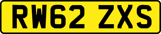 RW62ZXS
