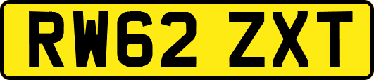 RW62ZXT