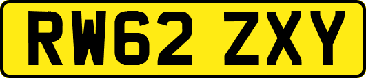 RW62ZXY