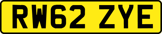 RW62ZYE