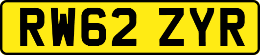 RW62ZYR