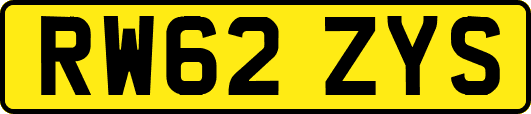 RW62ZYS