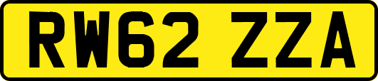 RW62ZZA
