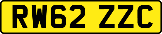 RW62ZZC