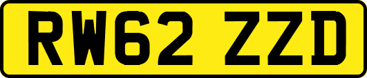 RW62ZZD