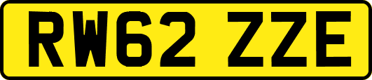 RW62ZZE