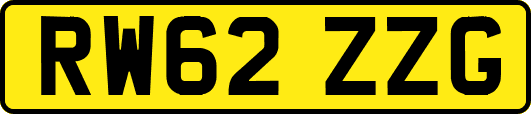 RW62ZZG