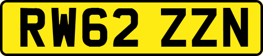 RW62ZZN