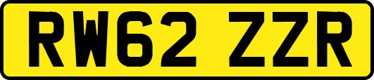 RW62ZZR