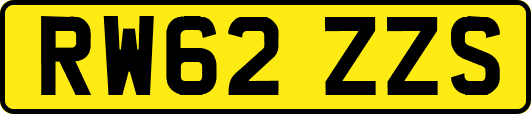 RW62ZZS