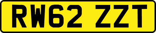 RW62ZZT