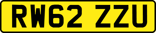 RW62ZZU