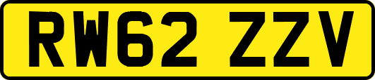 RW62ZZV