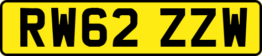 RW62ZZW