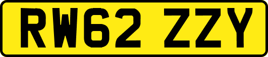 RW62ZZY