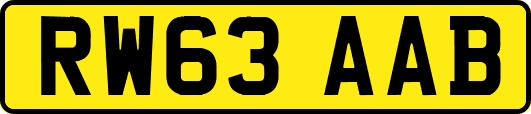 RW63AAB