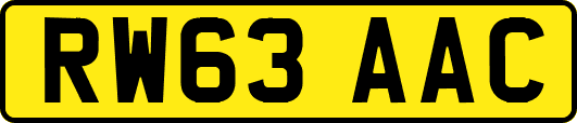 RW63AAC