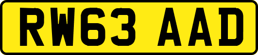 RW63AAD
