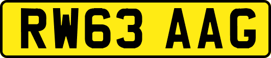RW63AAG
