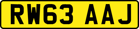 RW63AAJ